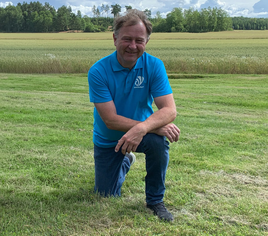 &Oslash;ystein Mysen