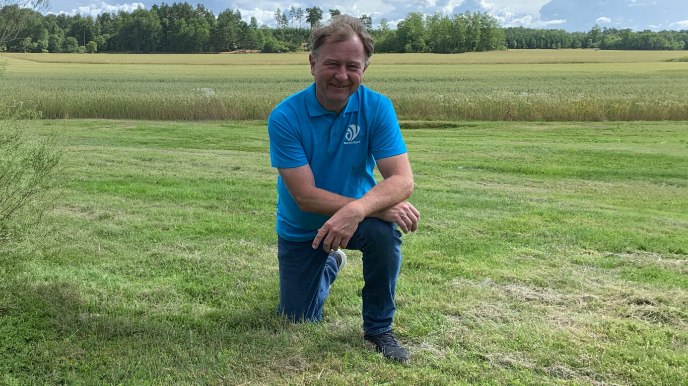 Øystein Mysen